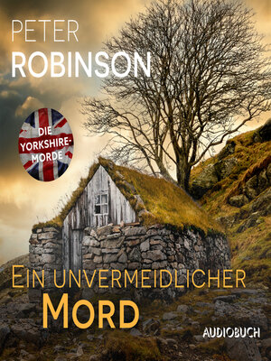 cover image of Ein unvermeidlicher Mord